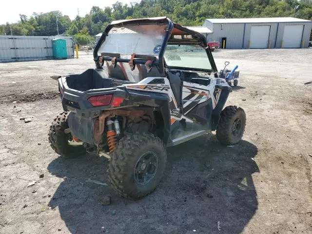 2018 Polaris RZR S 1000 EPS