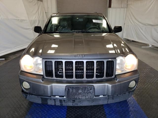 2007 Jeep Grand Cherokee Laredo