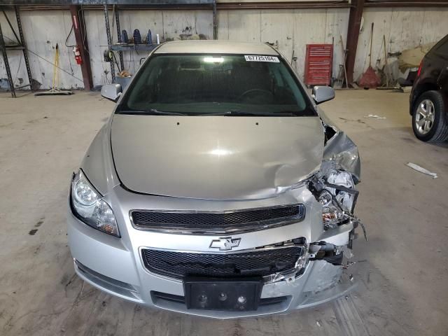 2012 Chevrolet Malibu 1LT