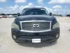 2012 Infiniti QX56