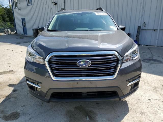 2020 Subaru Ascent Premium