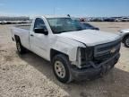 2015 Chevrolet Silverado C1500