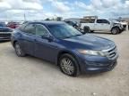 2012 Honda Crosstour EXL