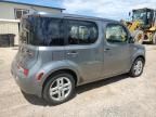 2009 Nissan Cube Base