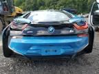 2015 BMW I8