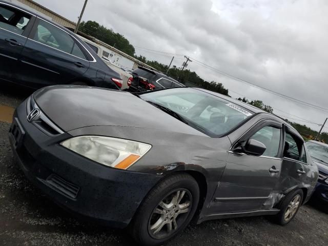 2006 Honda Accord EX