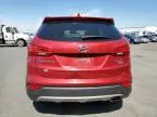 2014 Hyundai Santa FE Sport