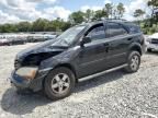 2008 KIA Sorento EX