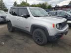 2018 Jeep Renegade Trailhawk