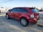 2008 Ford Edge Limited