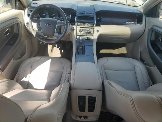 2011 Ford Taurus SEL