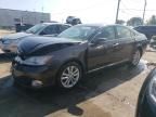 2011 Lexus ES 350