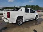 2008 Chevrolet Avalanche C1500