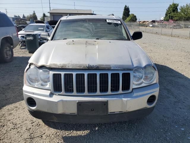 2006 Jeep Grand Cherokee Laredo