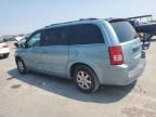 2008 Chrysler Town & Country Touring