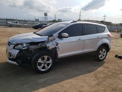 Ford Escape se salvage cars for sale: 2014 Ford Escape SE