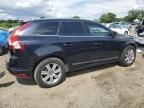 2017 Volvo XC60 T5 Inscription