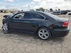 2014 Volkswagen Passat SE