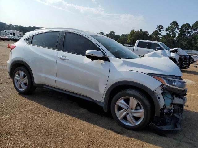 2019 Honda HR-V EXL