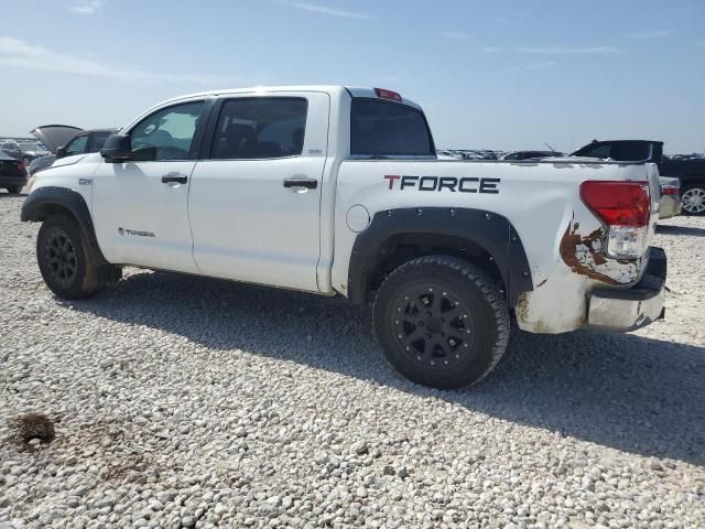 2012 Toyota Tundra Crewmax SR5