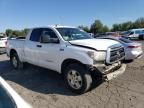 2011 Toyota Tundra Double Cab SR5