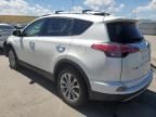 2018 Toyota Rav4 HV Limited