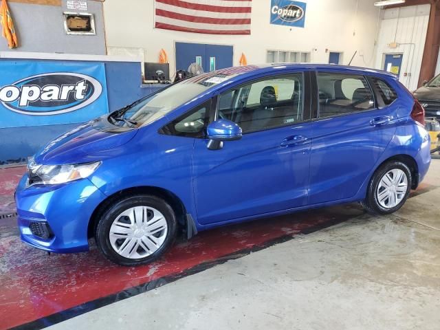 2019 Honda FIT LX