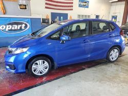 2019 Honda FIT LX en venta en Angola, NY