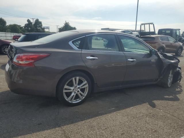 2013 Nissan Altima 3.5S