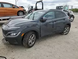 2023 Hyundai Kona SEL en venta en Indianapolis, IN