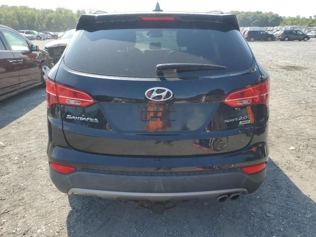 2013 Hyundai Santa FE Sport