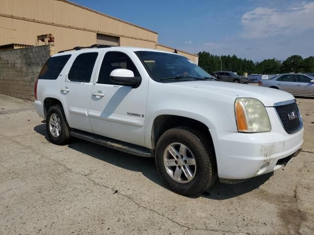 2007 GMC Yukon