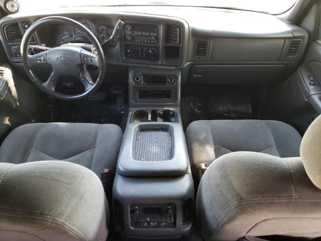 2006 Chevrolet Silverado K1500