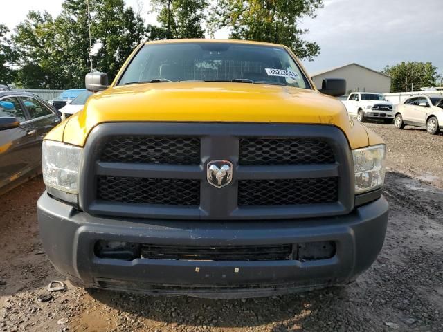 2016 Dodge RAM 2500 ST