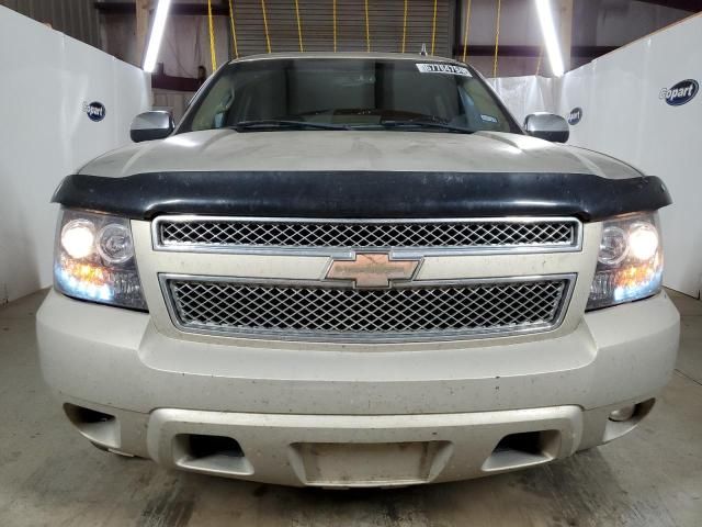 2007 Chevrolet Tahoe C1500