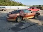 1985 Pontiac Firebird Trans AM