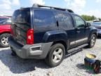 2007 Nissan Xterra OFF Road