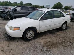 1997 Ford Escort LX en venta en Hillsborough, NJ