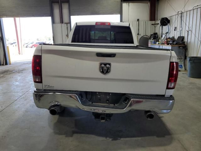 2012 Dodge RAM 1500 SLT