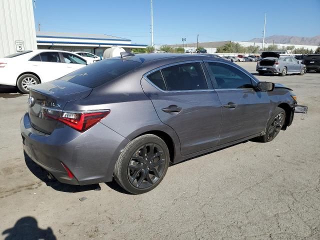 2021 Acura ILX