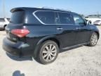 2012 Infiniti QX56