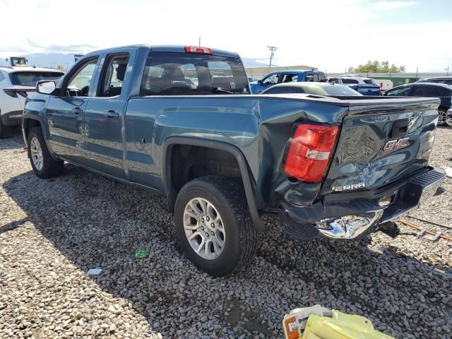 2014 GMC Sierra K1500 SLE