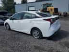 2021 Toyota Prius Special Edition