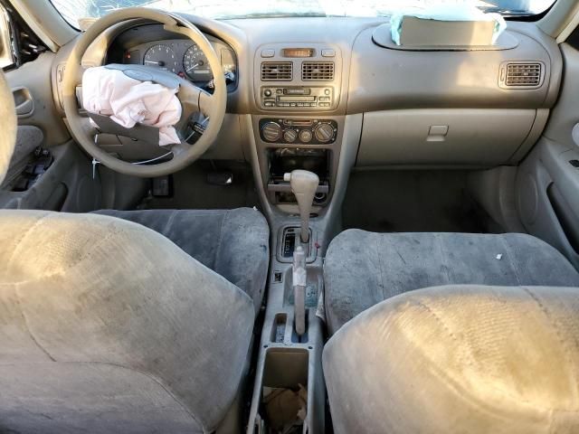 1998 Toyota Corolla VE