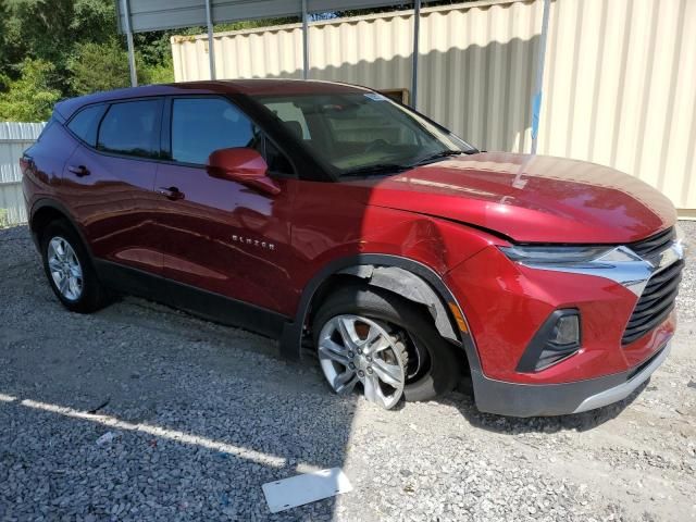 2019 Chevrolet Blazer 1LT