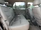 2003 Toyota Sequoia Limited