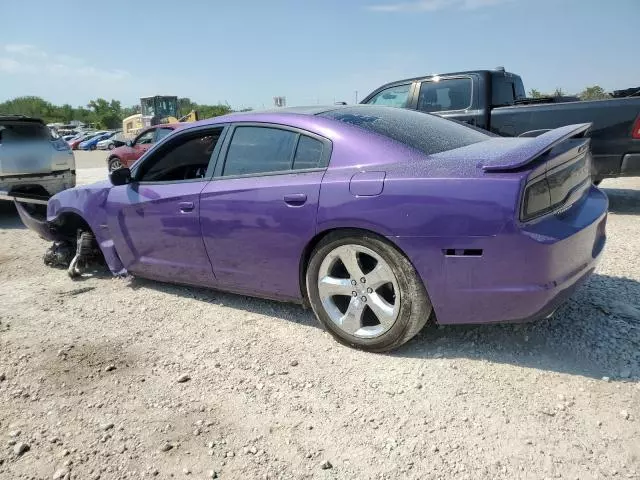 2014 Dodge Charger R/T