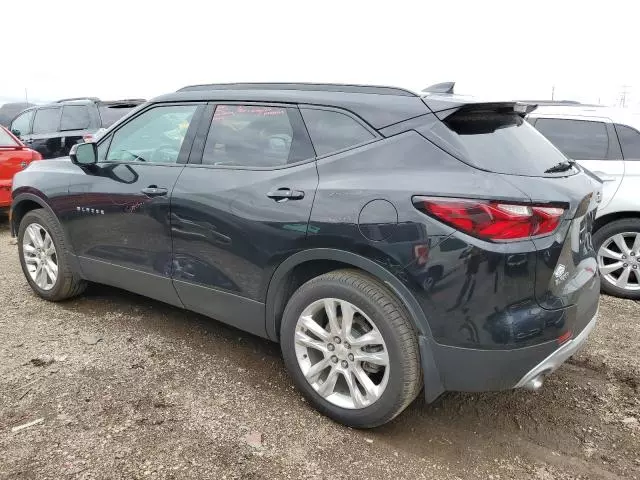 2019 Chevrolet Blazer 3LT