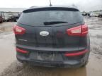 2011 KIA Sportage LX