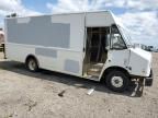 2017 Freightliner Chassis M Line WALK-IN Van